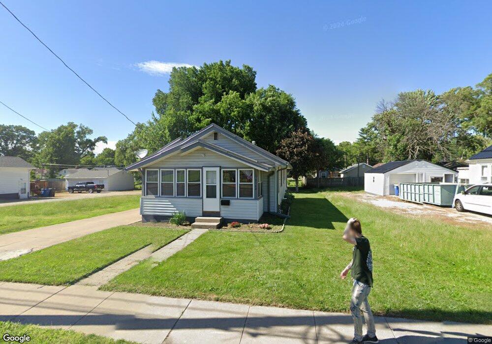 3142 E University Ave, Des Moines, IA 50317 - photo 1