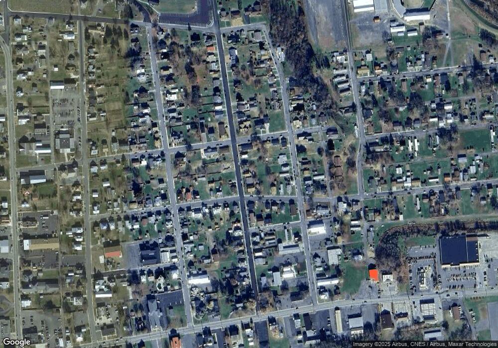 103 Pierpont St, Petersburg, WV 26847 - photo 1