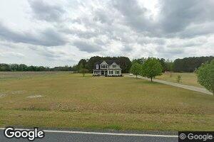 6110 Deerstand Rd, Wade, NC 28395