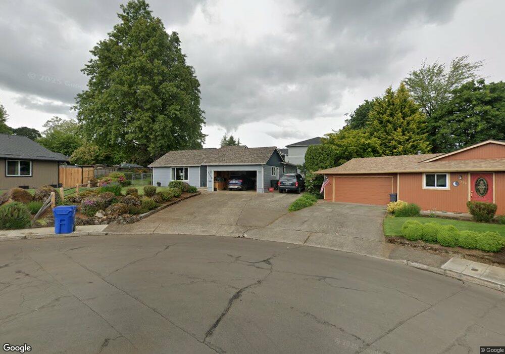 5333 Flint Ct S, Salem, OR 97306 - photo 1