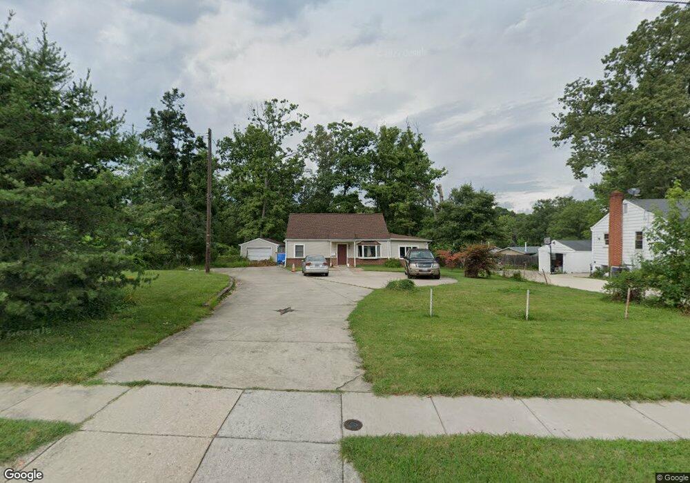 6900 Good Luck Rd, Lanham, MD 20706 - photo 1