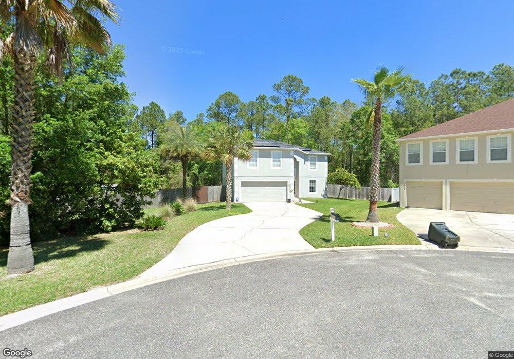 2600 Bluewave Dr, Middleburg, FL 32068 - photo 1