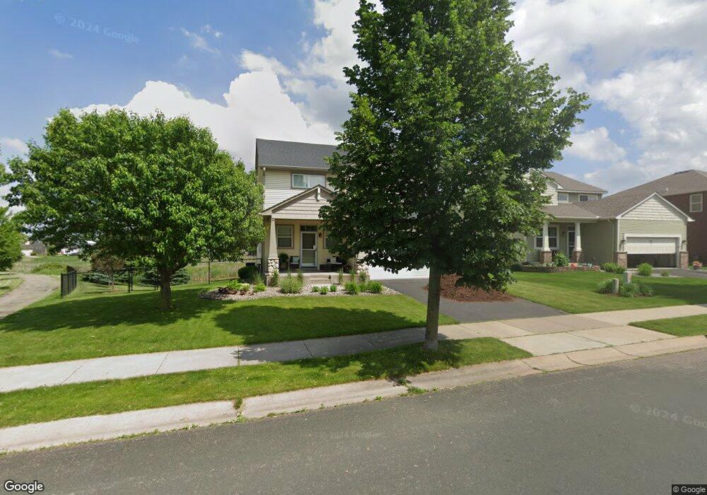 15475 Eminence Ave N, Hugo, MN 55038 - photo 1