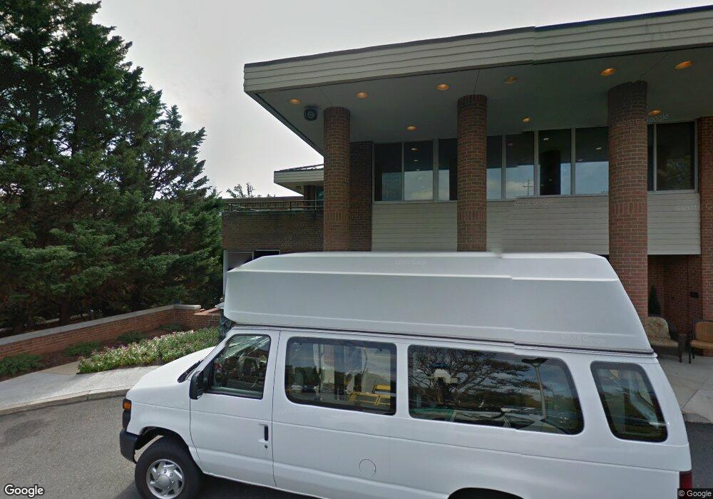 10701 Main St, Fairfax, VA 22030 - photo 1