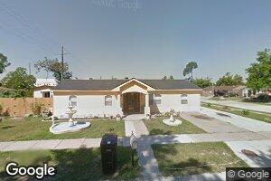 5726 Third St, Violet, LA 70092