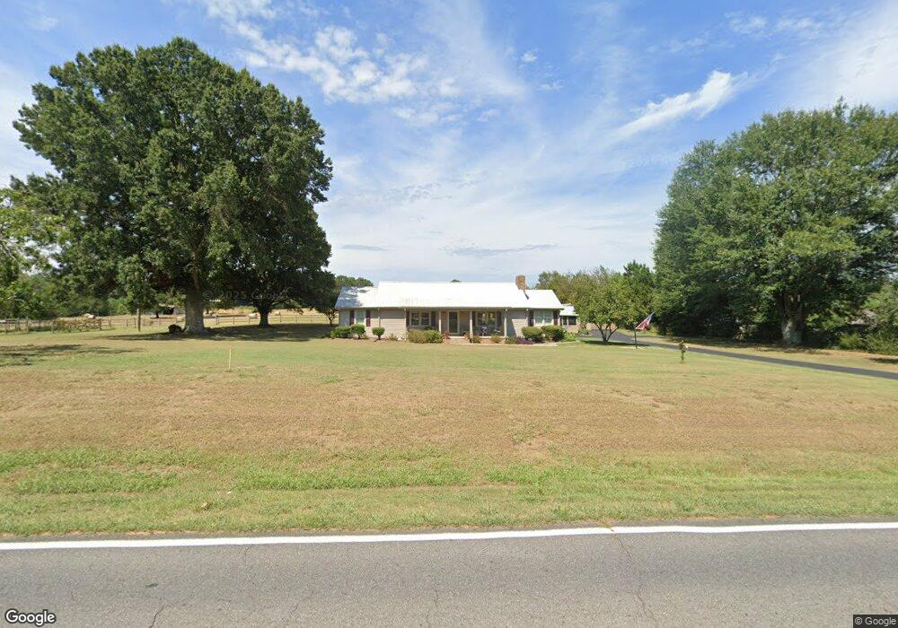 3440 Dews Pond Rd SE, Calhoun, GA 30701 - photo 1