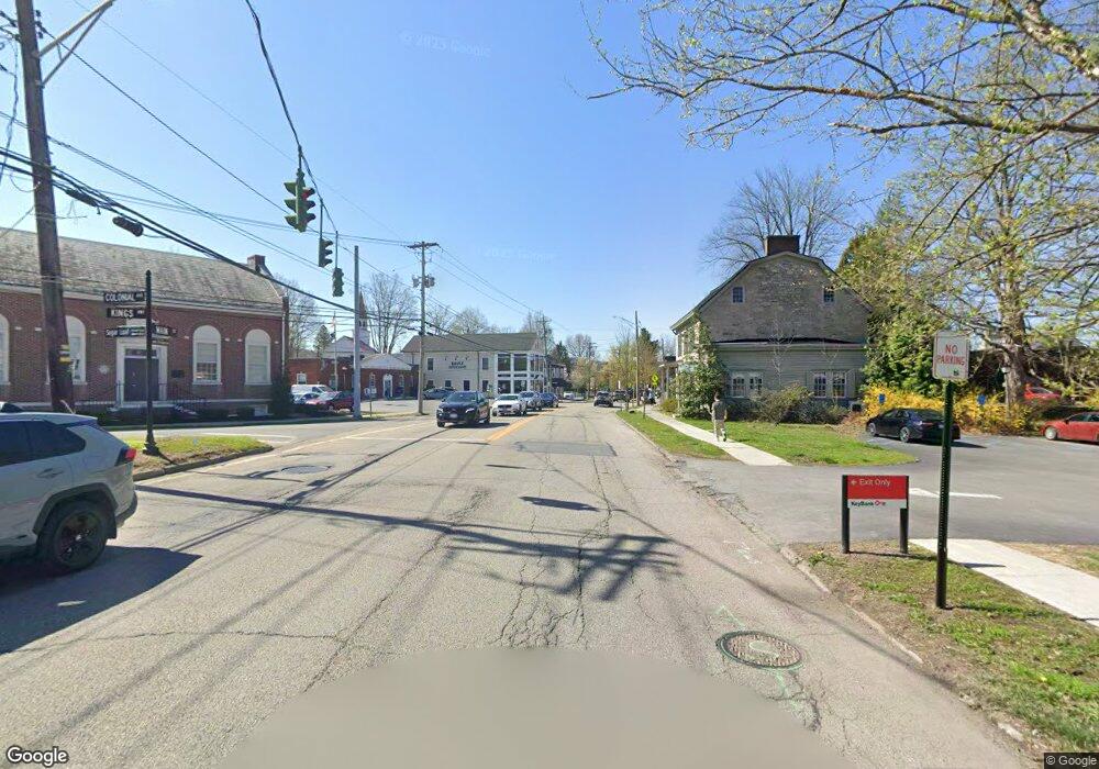 331 Nys Rte 17a, Warwick Town, NY 10990 - photo 1