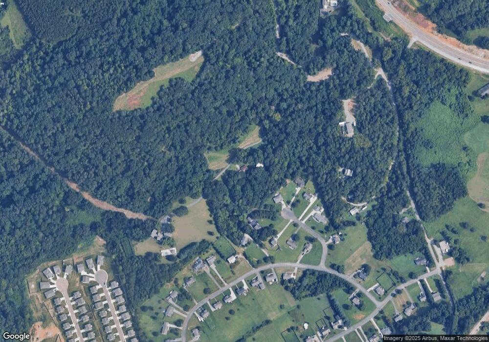 260 Music Way, Knoxville, TN 37920 - photo 1