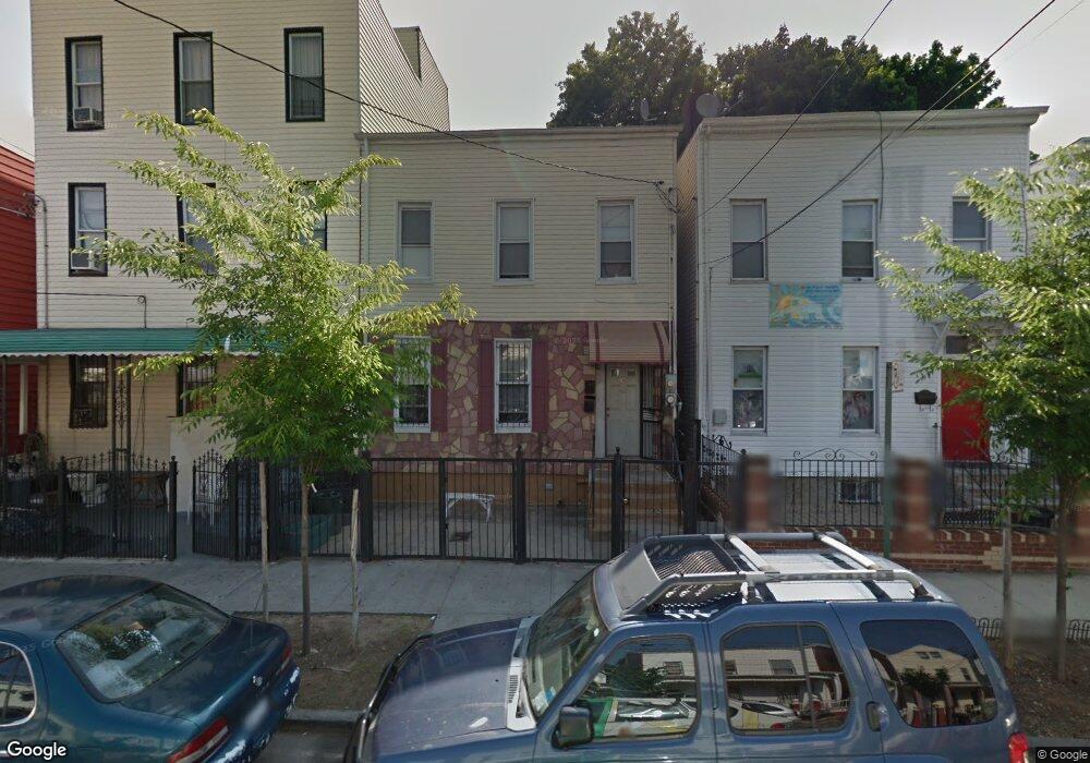 165 Ashford St, Brooklyn, NY 11207 - photo 1