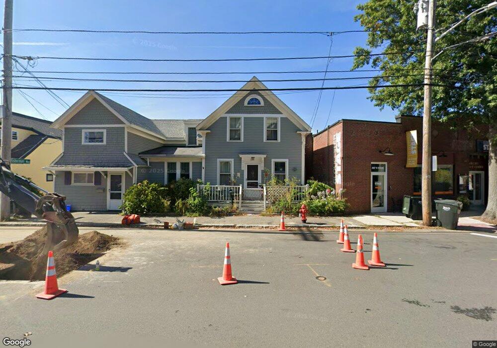 269 E Main St unit 1, Gloucester, MA 01930 - photo 1