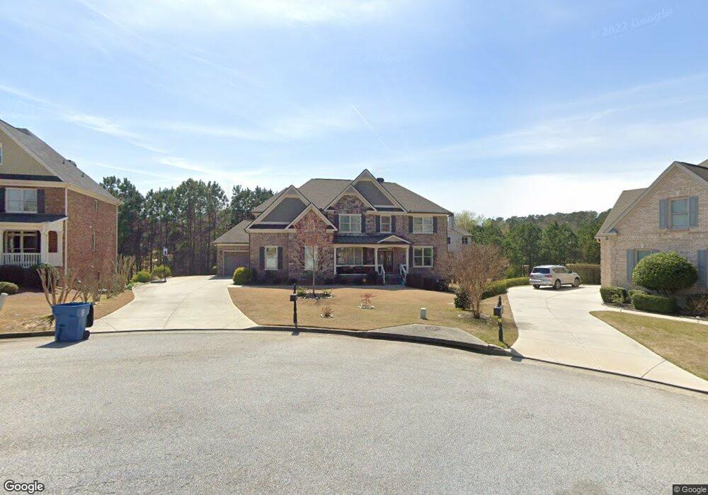 2611 Legacy Walk Ct, Grayson, GA 30017 - photo 1