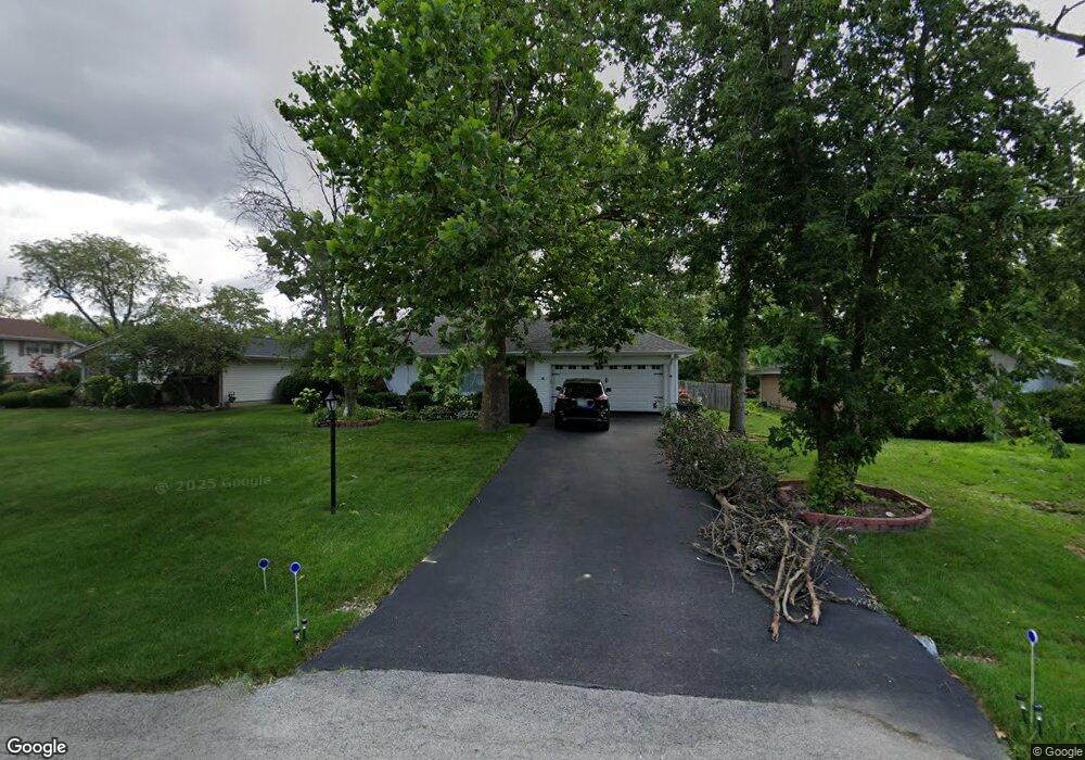 20337 Fairfield Ave, Olympia Fields, IL 60461 - photo 1