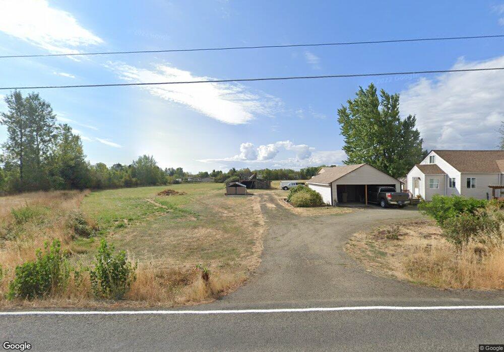 1820 West Hills Rd, Philomath, OR 97370 - photo 1