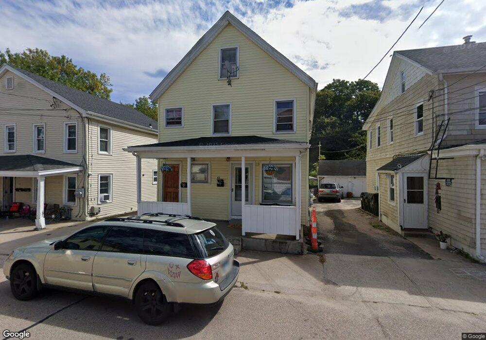 82 Pierce St unit 1, Westerly, RI 02891 - photo 1