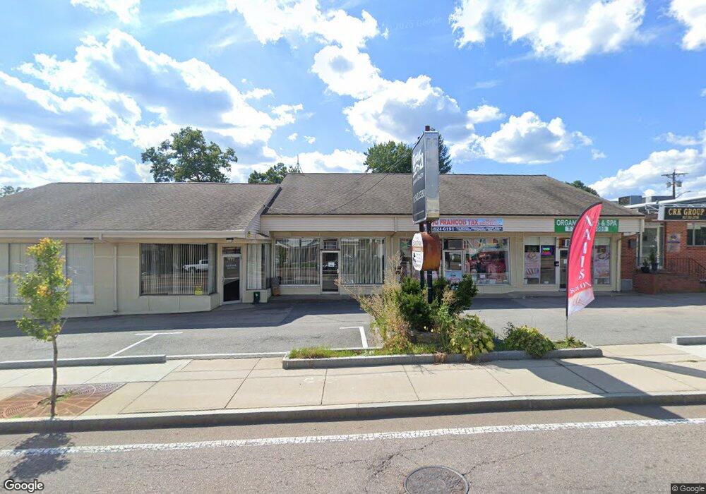 1104 N Main St, Randolph, MA 02368 - photo 1