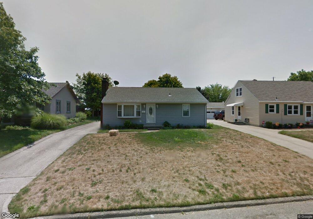 221 Omalee Dr, Xenia, OH 45385 - photo 1