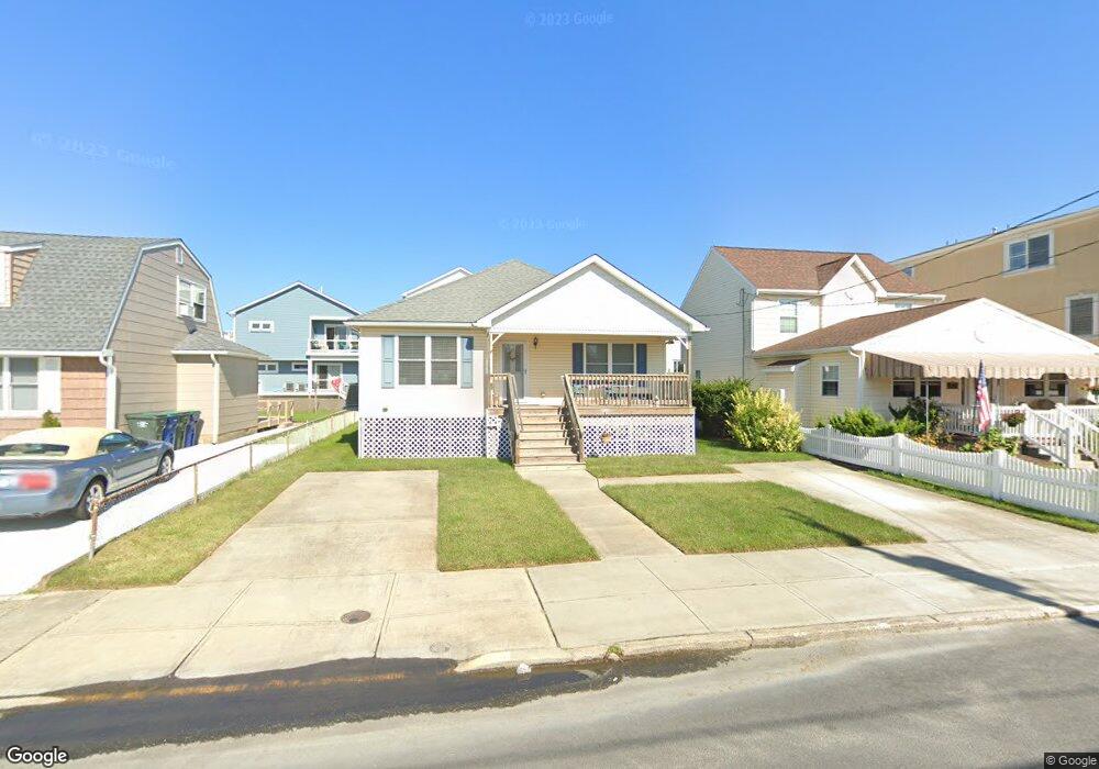 217 2nd St N, Brigantine, NJ 08203 - photo 1