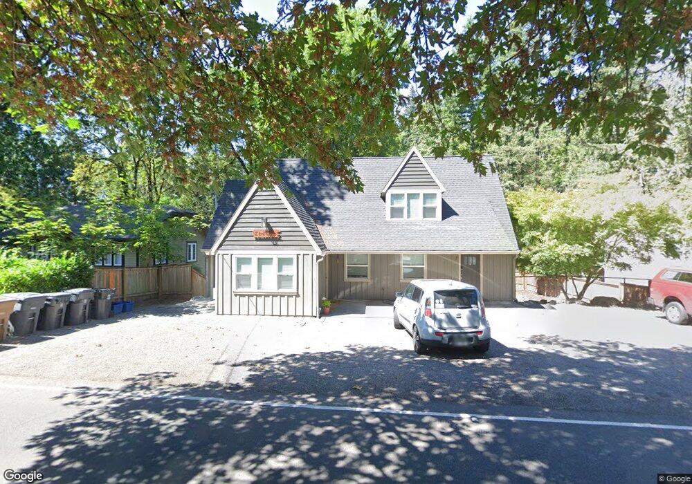 4311 Southshore Blvd, Lake Oswego, OR 97035 - photo 1