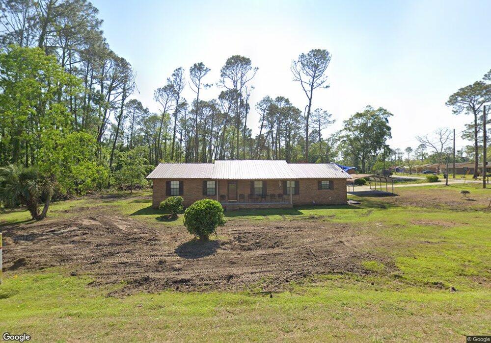 918 Juanita St, Douglas, GA 31533 - photo 1