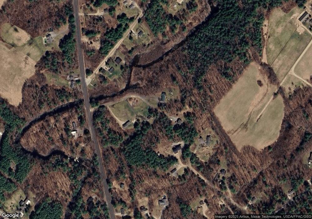 LOT 28-1 Sturgis Rd, Windham, ME 04062 - photo 1