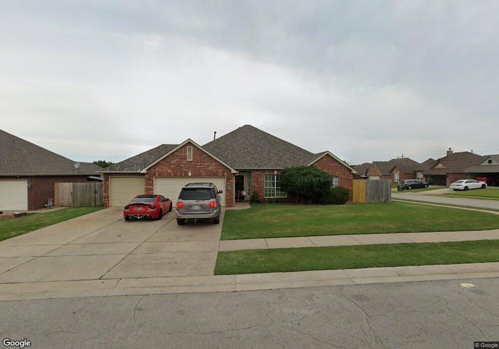21597 E 40th St S, Broken Arrow, OK 74014 - photo 1