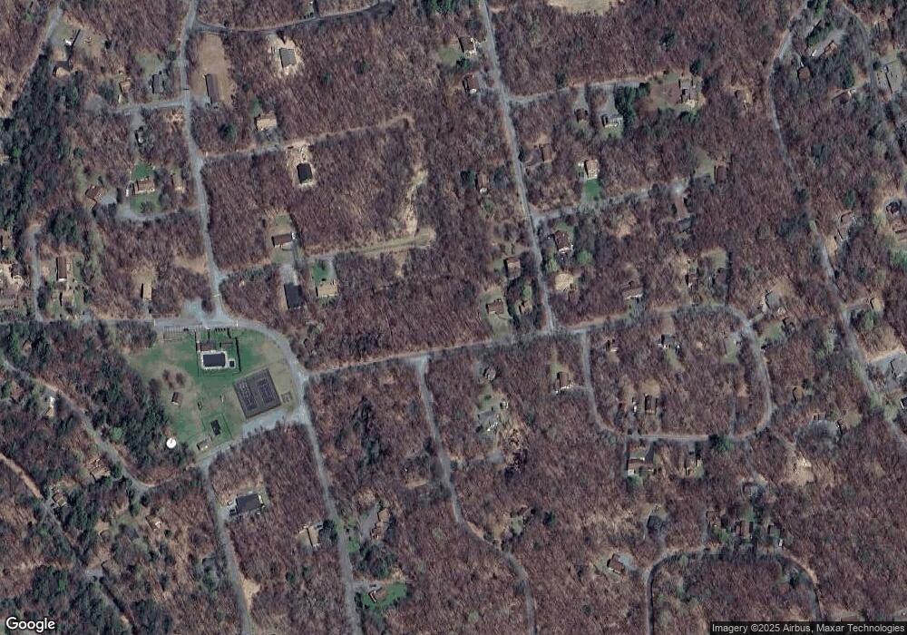 475 Wild Turkey Cir unit Indian Rocks, Lake Ariel, PA 18436 - photo 1