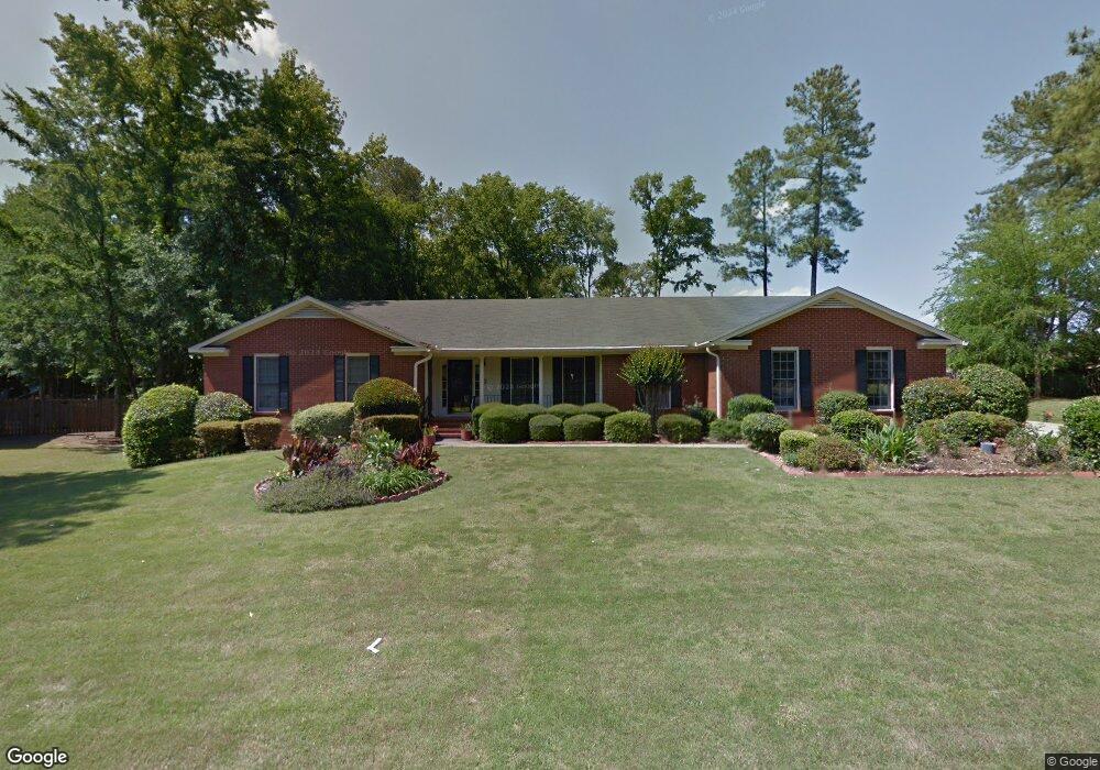 609 Chandler Ct, Evans, GA 30809 - photo 1
