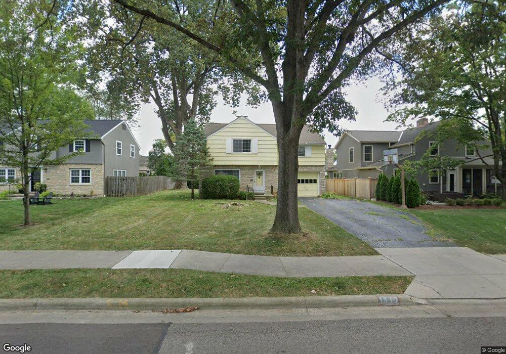 1810 Elmwood Ave, Columbus, OH 43212 - photo 1