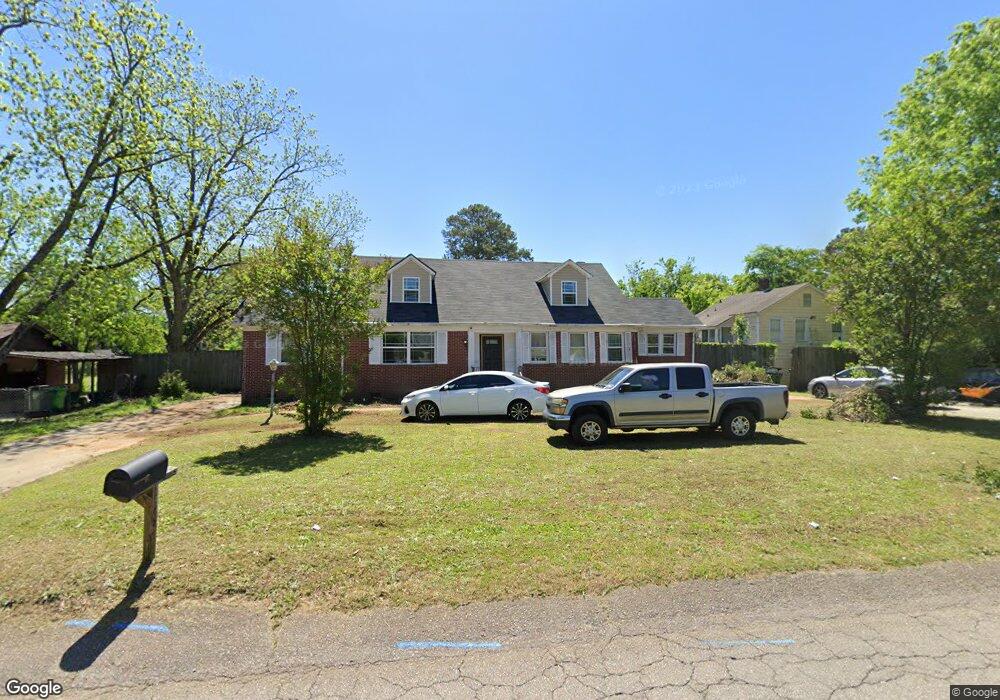 1344 Omarest Dr, Columbia, SC 29210 - photo 1