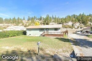 15 Gibbtown Ave, Roundup, MT 59072