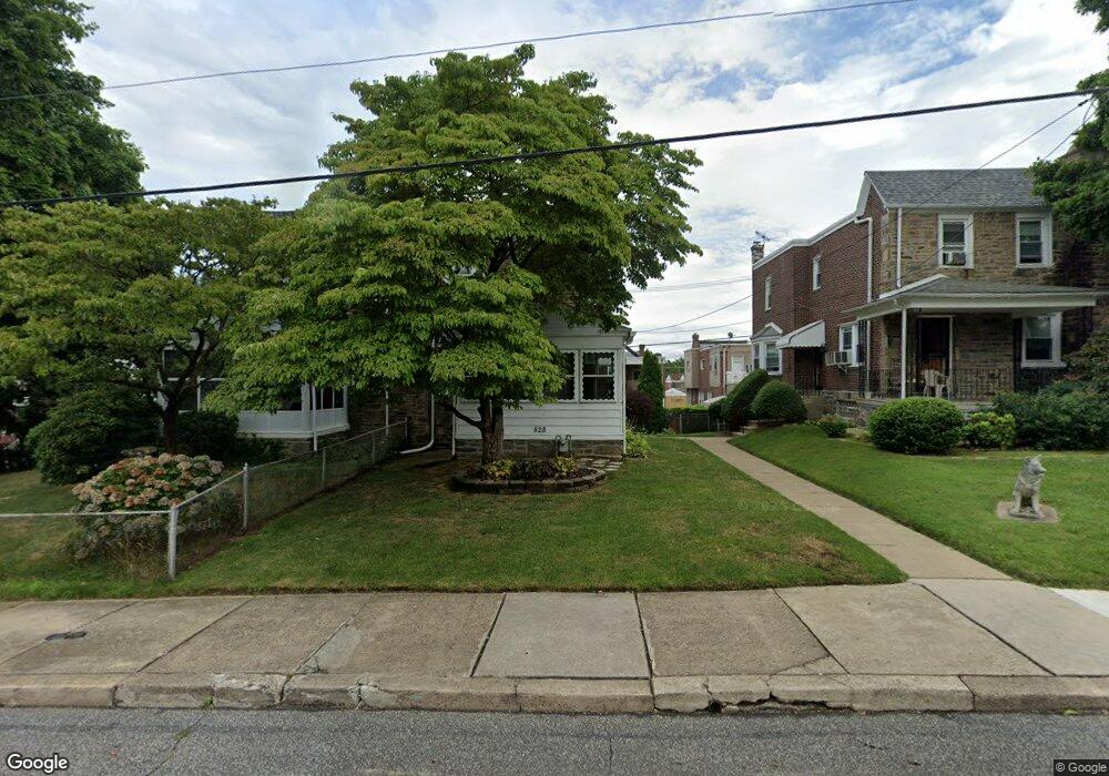 828 Darnell Ave, Lansdowne, PA 19050 - photo 1