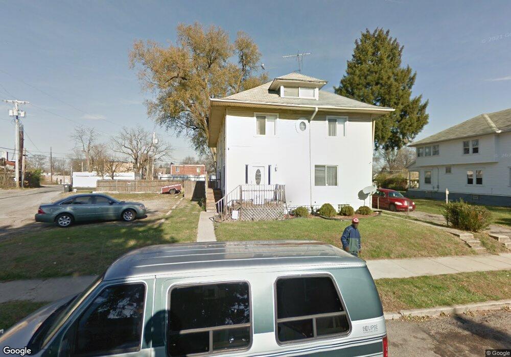 21 Pointview Ave, Dayton, OH 45405 - photo 1