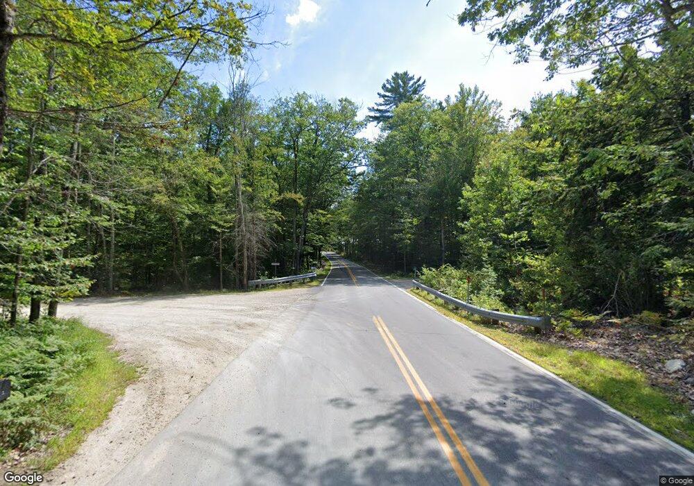 745 Browns Ridge Rd, Ossipee, NH 03864 - photo 1