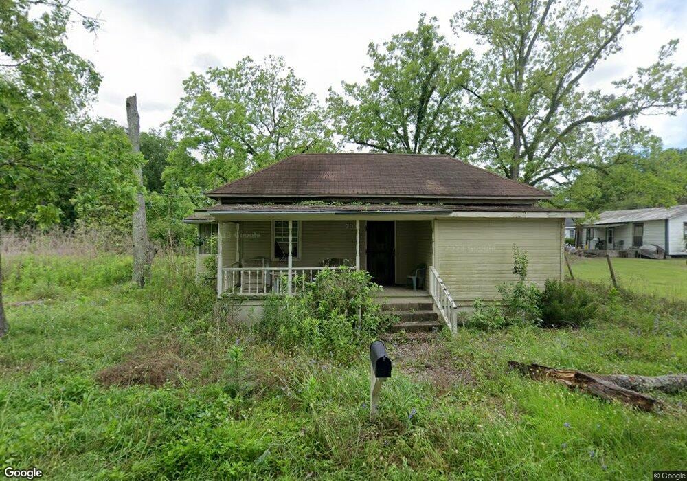 703 E Bartow St, Quitman, GA 31643 - photo 1