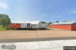 821 E Brook St, Suring, WI 54174