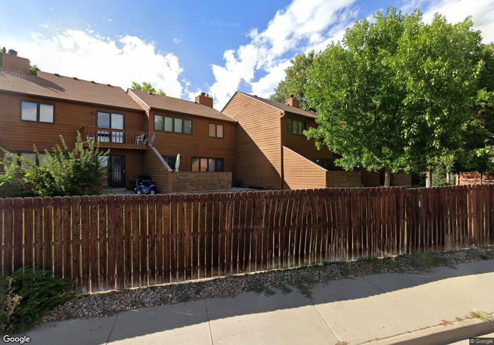 2237 E 129th Ave, Thornton, CO 80241 - photo 1