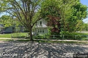514 Vistula St, Elkhart, IN 46516