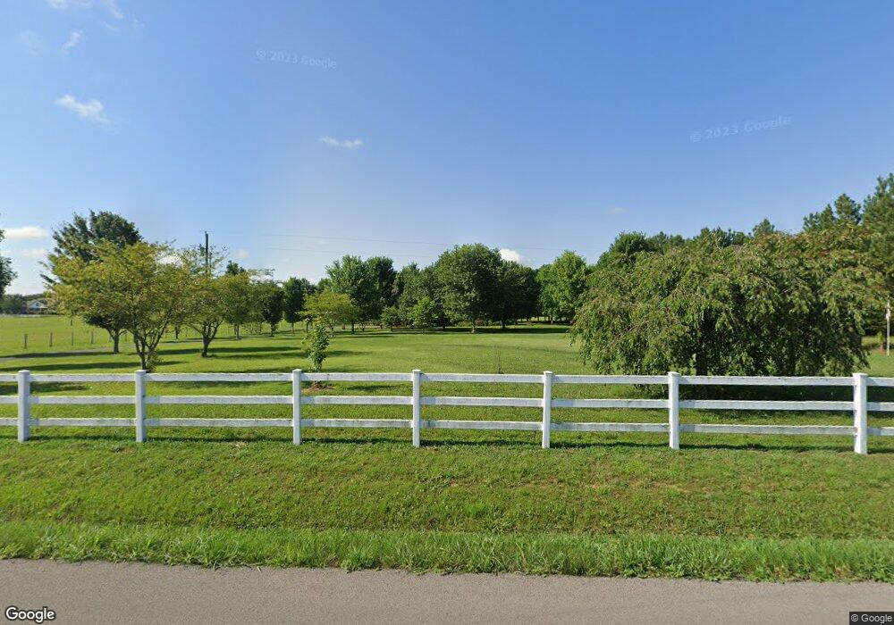 1151 Bethlehem Church Rd, Shelbyville, TN 37160 - photo 1