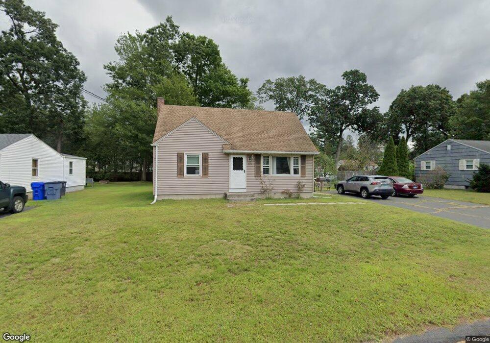 12 Glendale Rd, Enfield, CT 06082 - photo 1