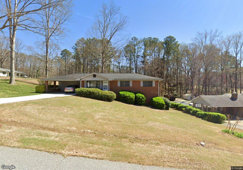 4737 Nelda Dr, Austell, GA 30106 - photo 1