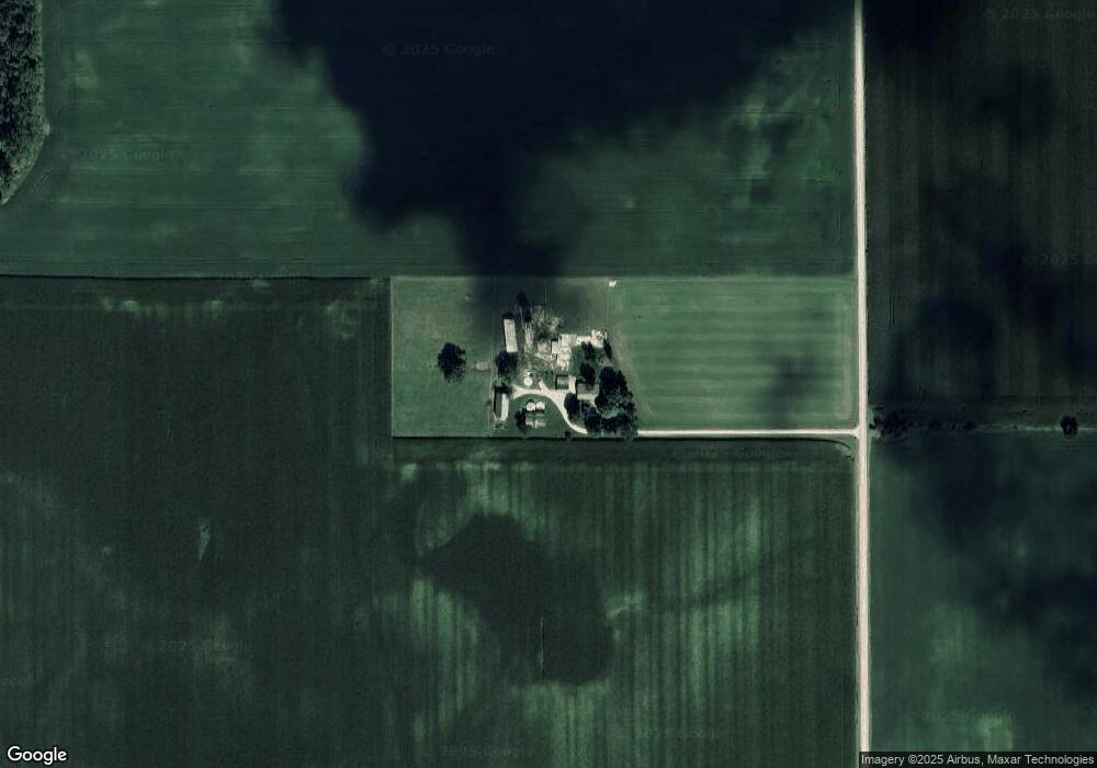 5723 Cedar Rd, Bremen, IN 46506 - photo 1