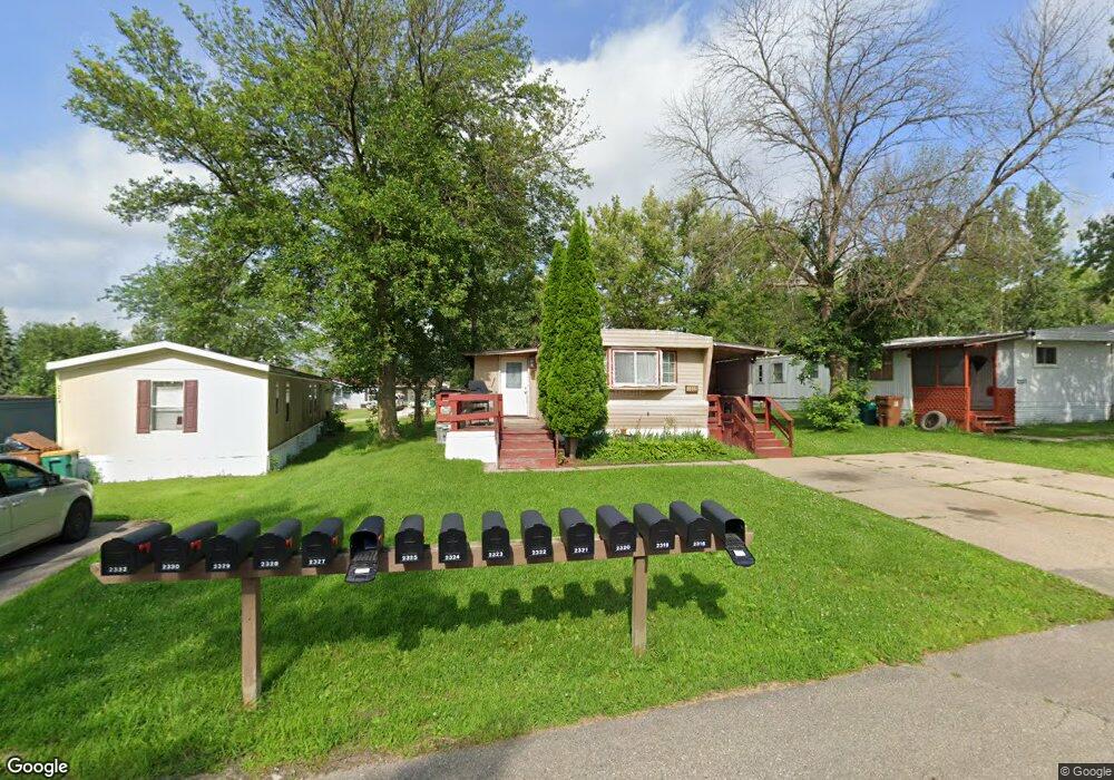 2322 Clayton Ave, Albert Lea, MN 56007 - photo 1