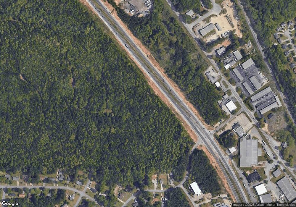 9696 Maple Grove Ln unit 38, Jonesboro, GA 30238 - photo 1