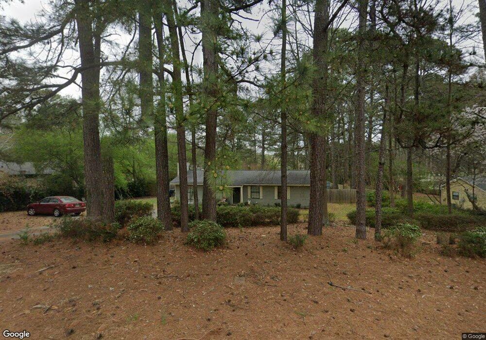 1492 Bennett Rd, Grayson, GA 30017 - photo 1