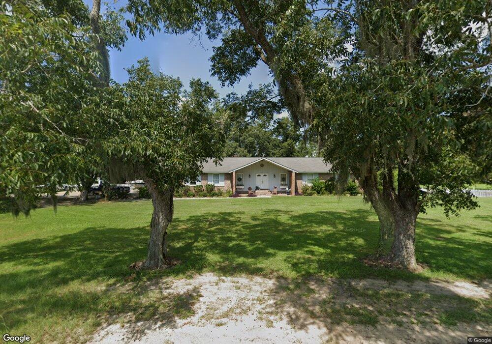 5029 Old Reaves Ferry Rd, Conway, SC 29526 - photo 1