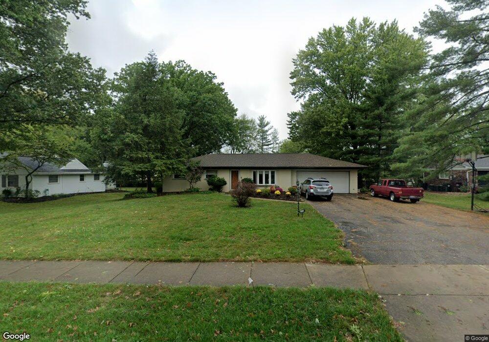 1727 Nagel Rd, Cincinnati, OH 45255 - photo 1