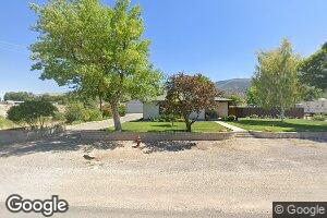 198 N Main St, Sterling, UT 84665