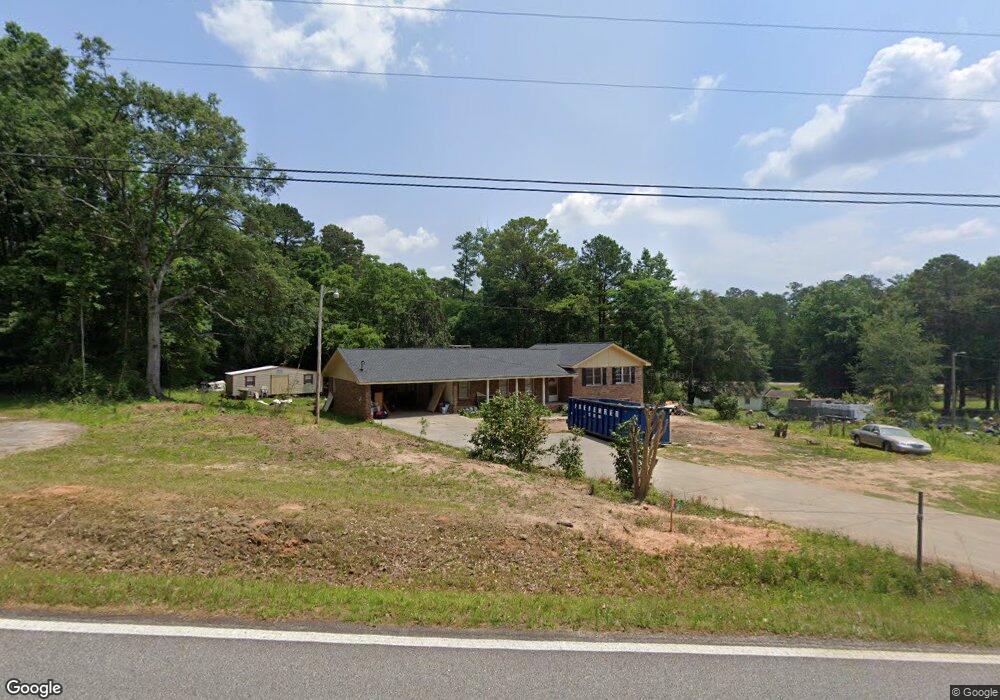 4001 Mote Rd, Covington, GA 30016 - photo 1