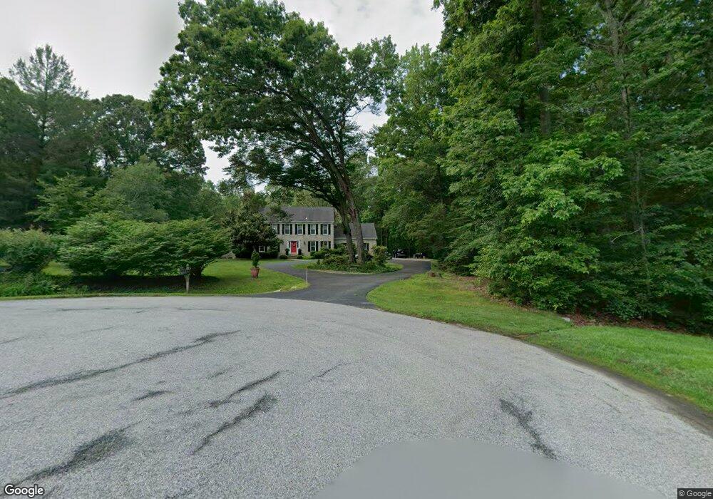 3150 Ashwood Dr, Dunkirk, MD 20754 - photo 1