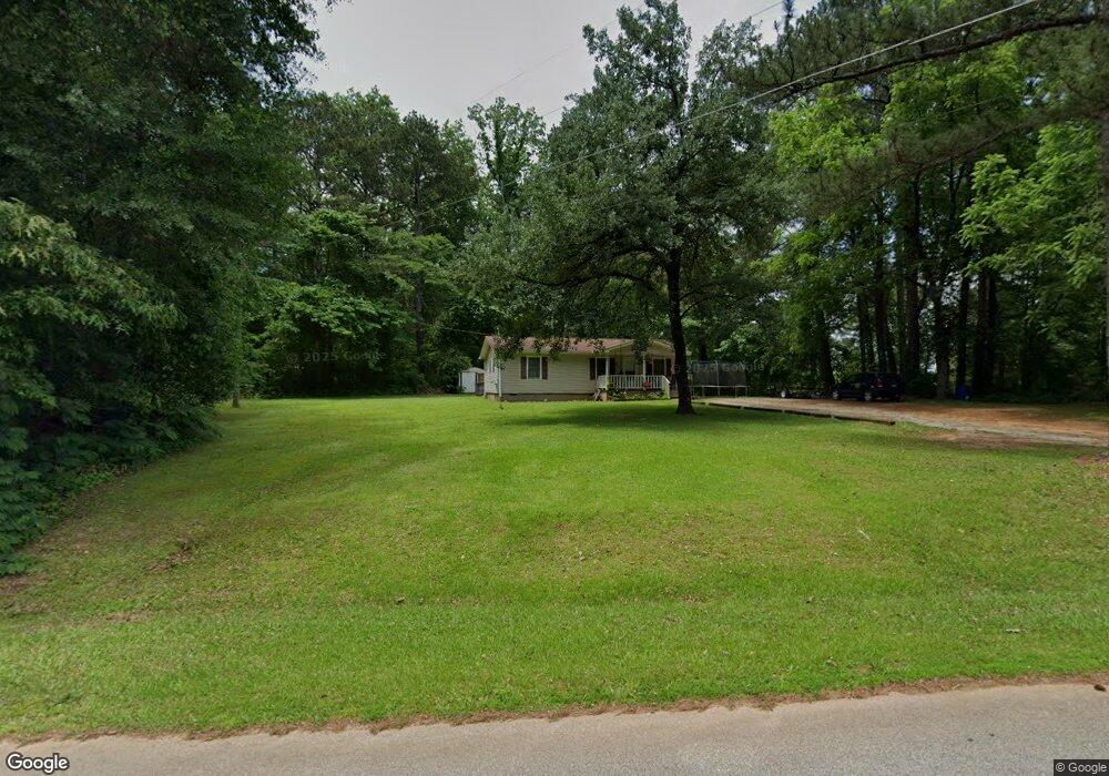32 Holmes Rd, Carrollton, GA 30117 - photo 1